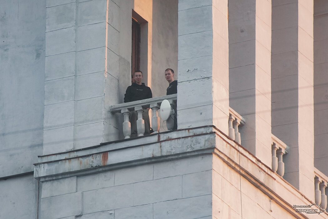    Фото: Лидия Аникина © ИА «Уральский меридиан» Юлия Баталова