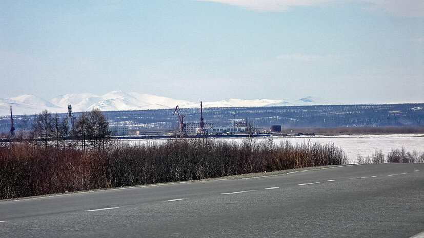   Gettyimages.ru Leonid Eremeychuk