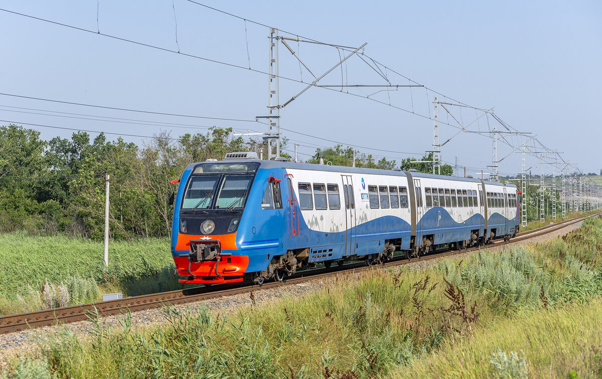 Автор: NikZD95 railgallery.ru