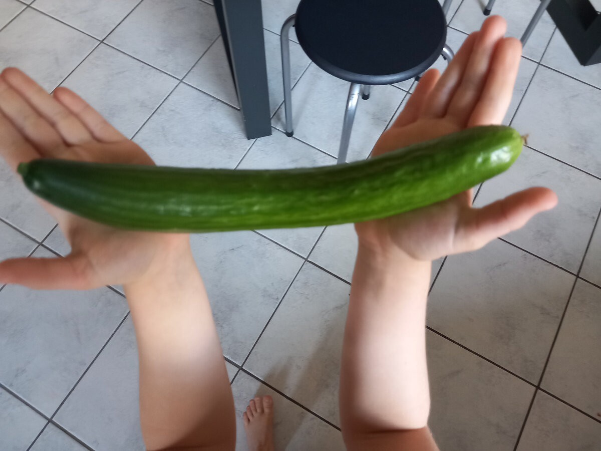 Эксперимент удался