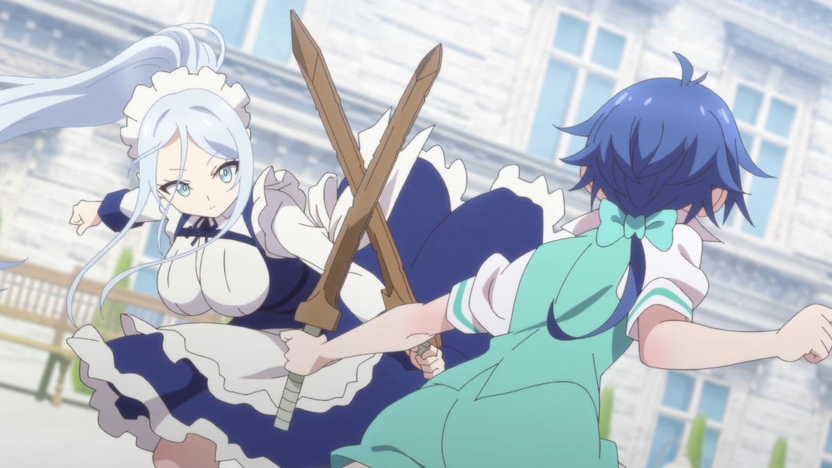 Tensei shitara dainana ouji datta node kimama