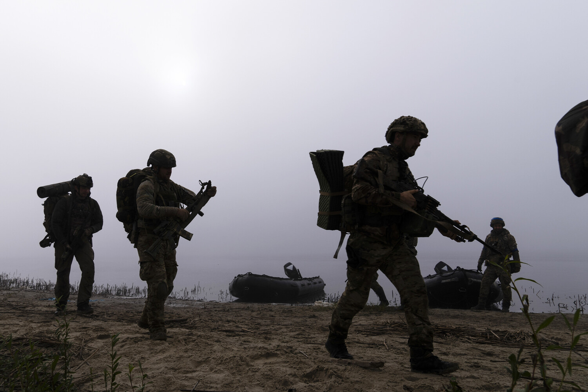 Mstyslav Chernov/AP