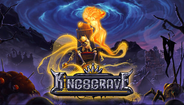 Kingsgrave — восстановите королевство заполненное нежитью