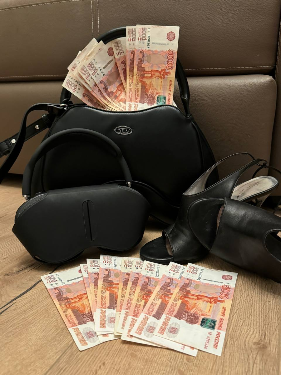 Я знаю, о чём говорю😈