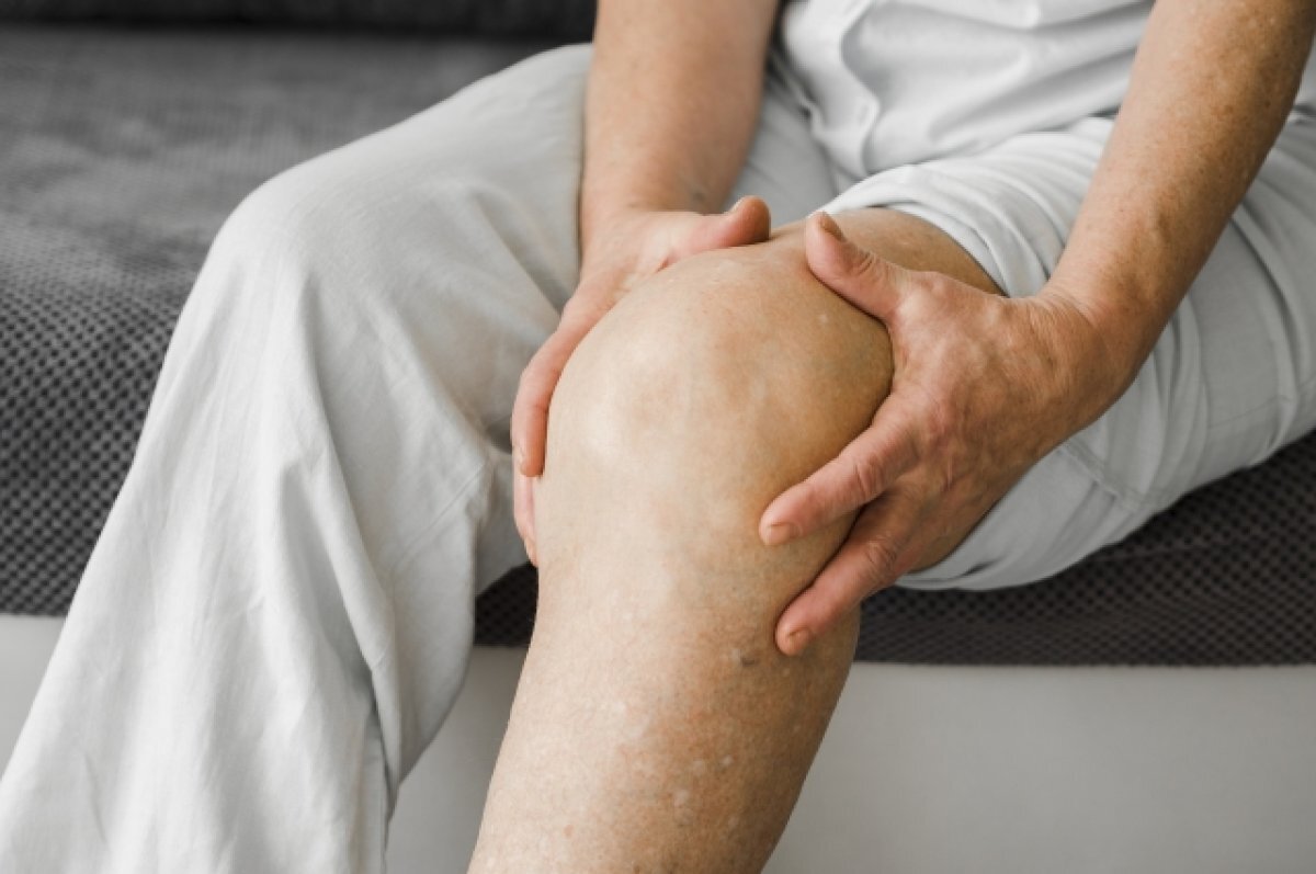    Остеопат Воробьевский рассказал, как сохранить здоровье суставов