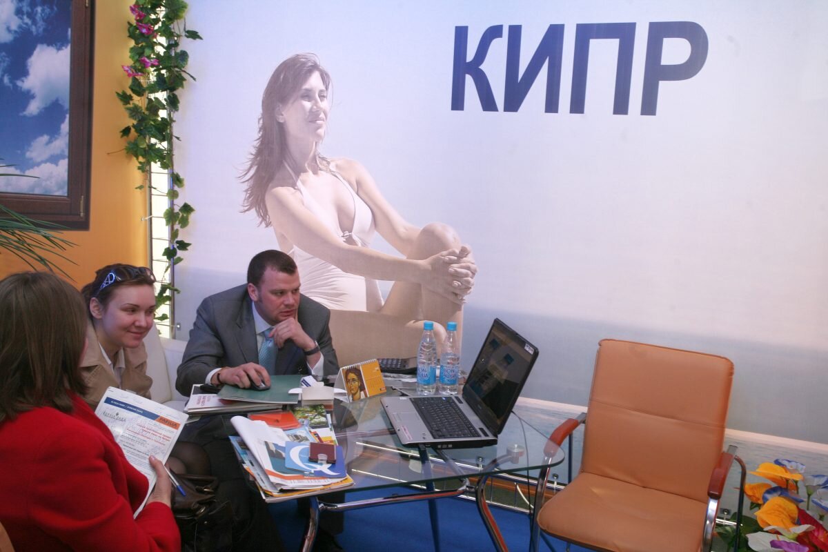    Пляжный отдых в этом году существенно подорожал