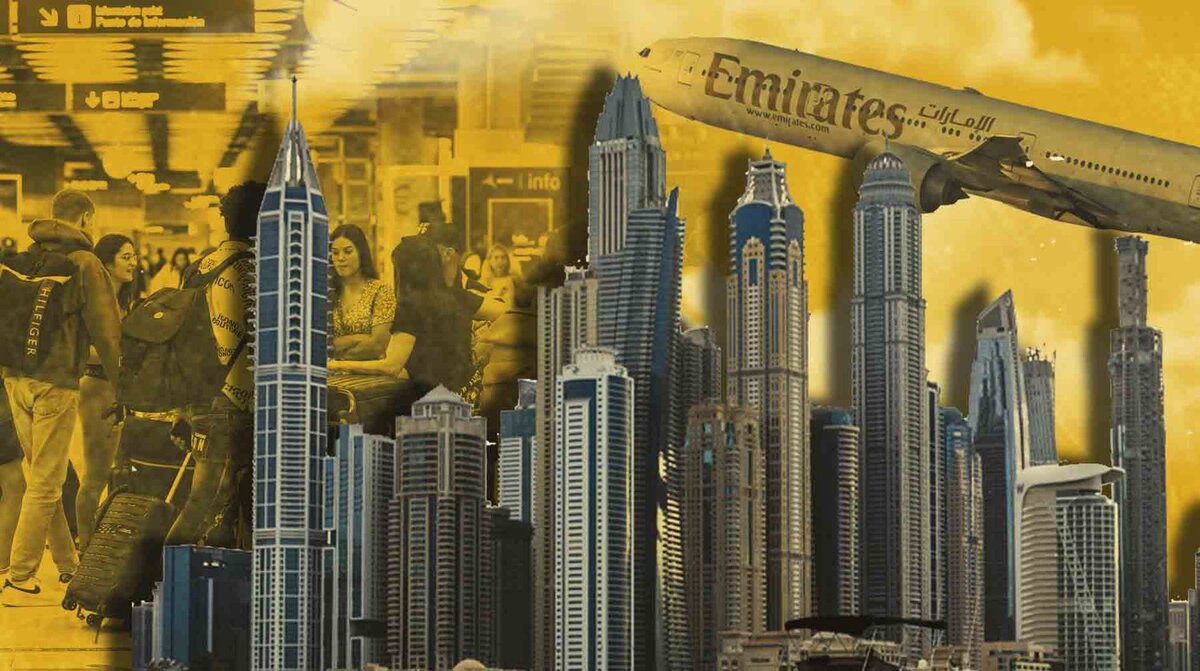    Коллаж: Daily Storm