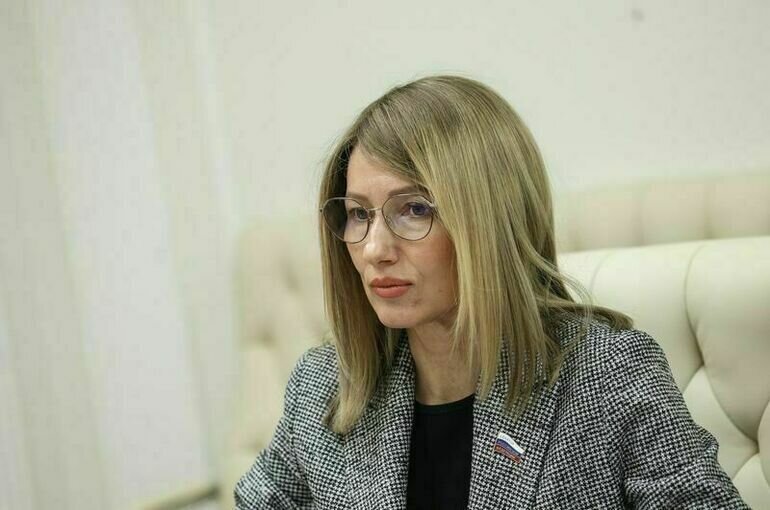   пресс-служба Совета Федерации