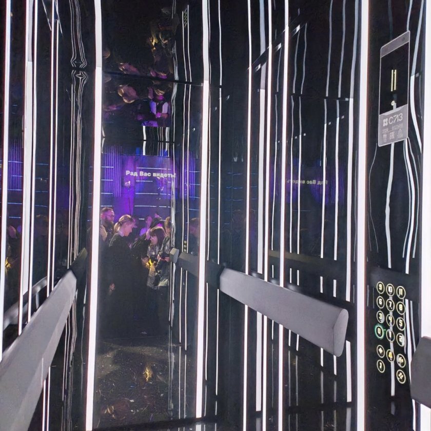 Листайте вправо, чтобы увидеть больше изображений