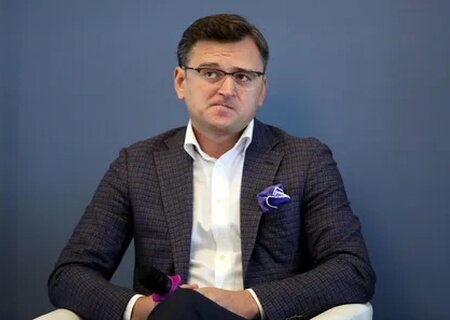    Кулеба заявил о претензиях к Кэмерону после защиты Израиля Великобританией