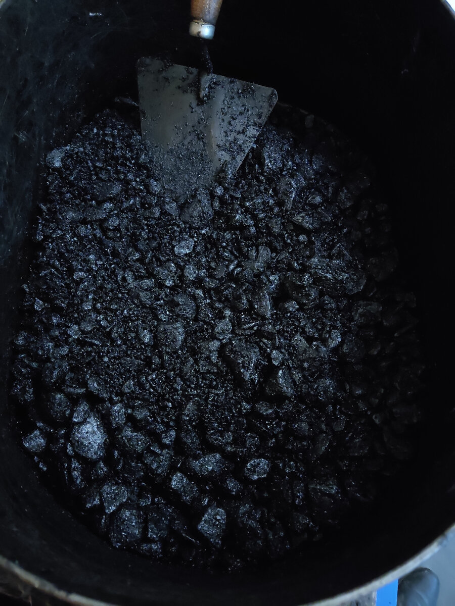 Чувствуете запах? Фото собственное