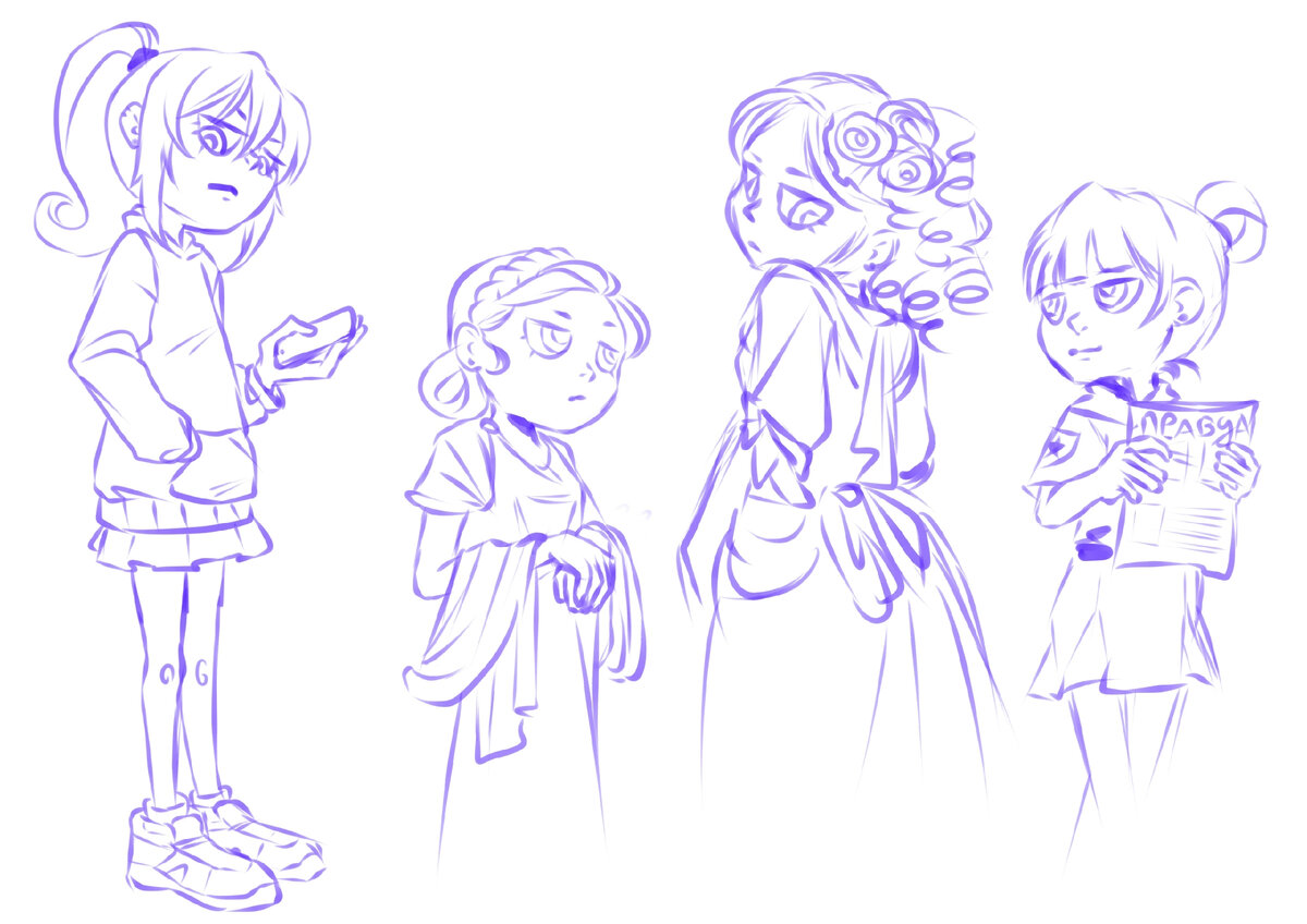 Ну, допустим, так. Дизайн частично меняется в зависимости от эпохи.