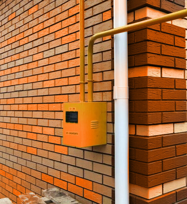 Программа социальной газификации в России распространяется на жителей СНТ!!!