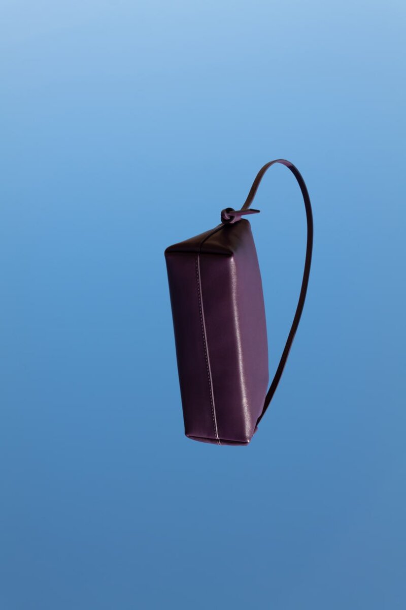    Петербургский бренд JENЁK выпустил весеннюю кампанию (фото 3)