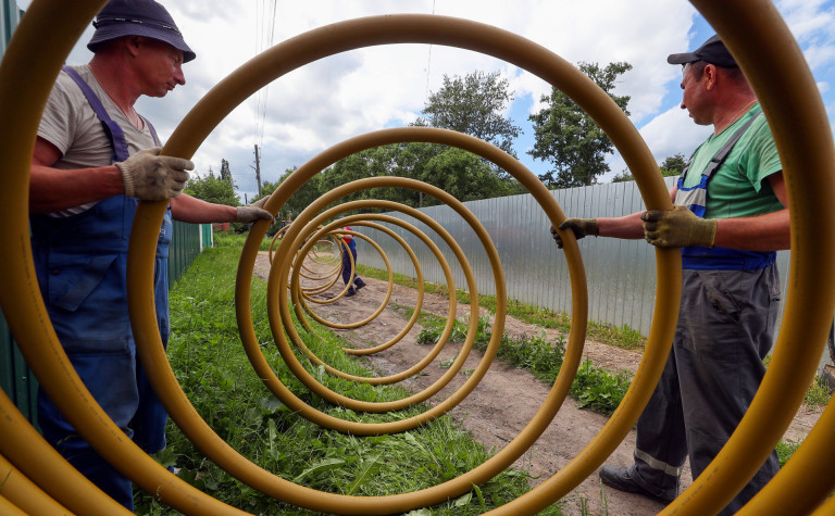 ТАСС / Владимир Смирнов