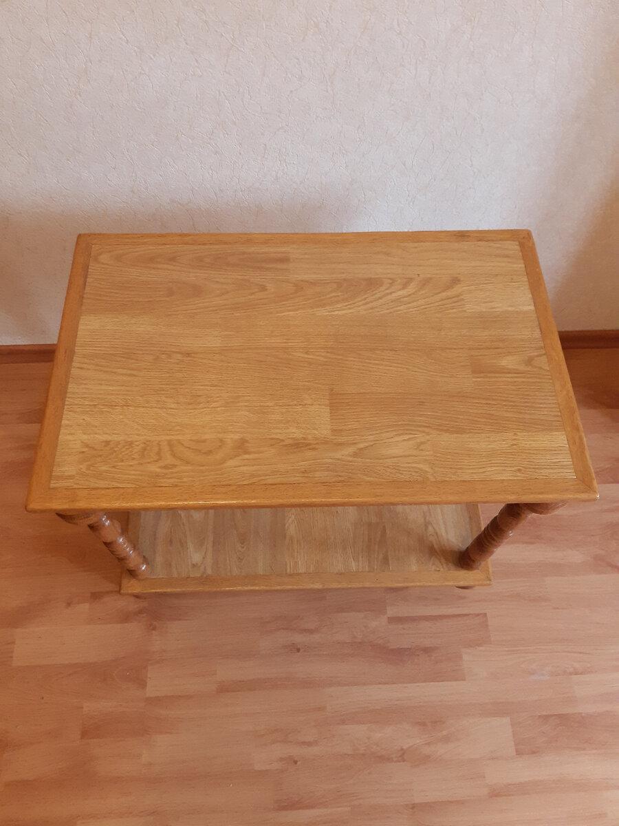 Рамки из дуба со вставкой ламината