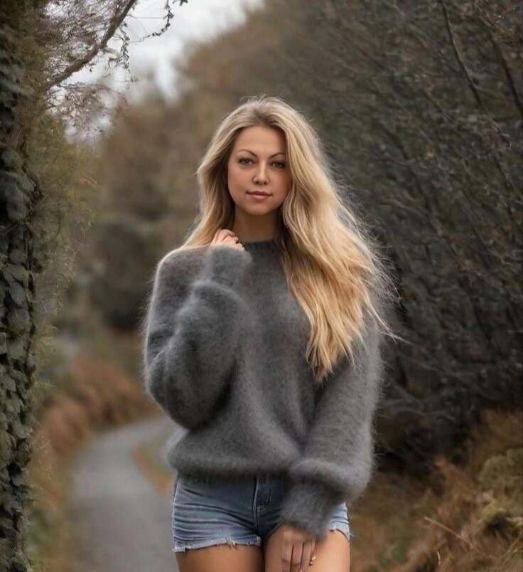 Автор этого канала, Татьяна.