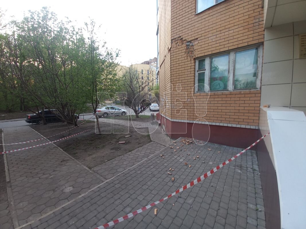      Фото: читатель "МОЁ!"