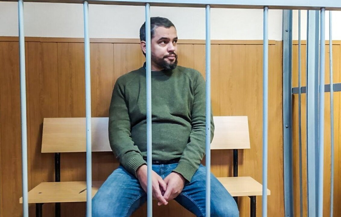    Росфинмониторинг внес автора постов о «Крокусе» Конашенка в список экстремистов