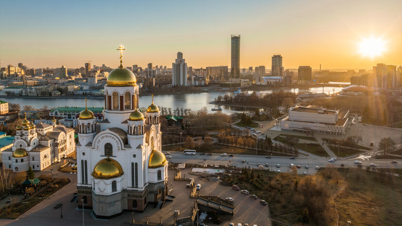   Gettyimages.ru Dmitry Potashkin