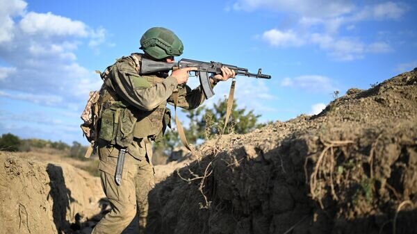    © Sputnik / Алексей Майшев