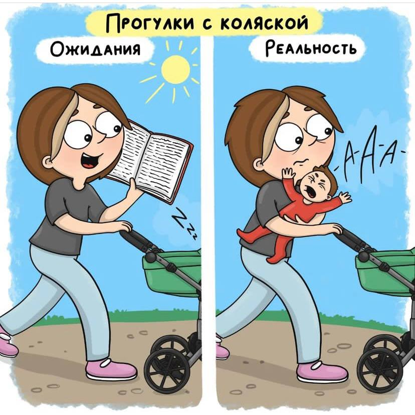 Все изображения взяты из блога Bilashmama