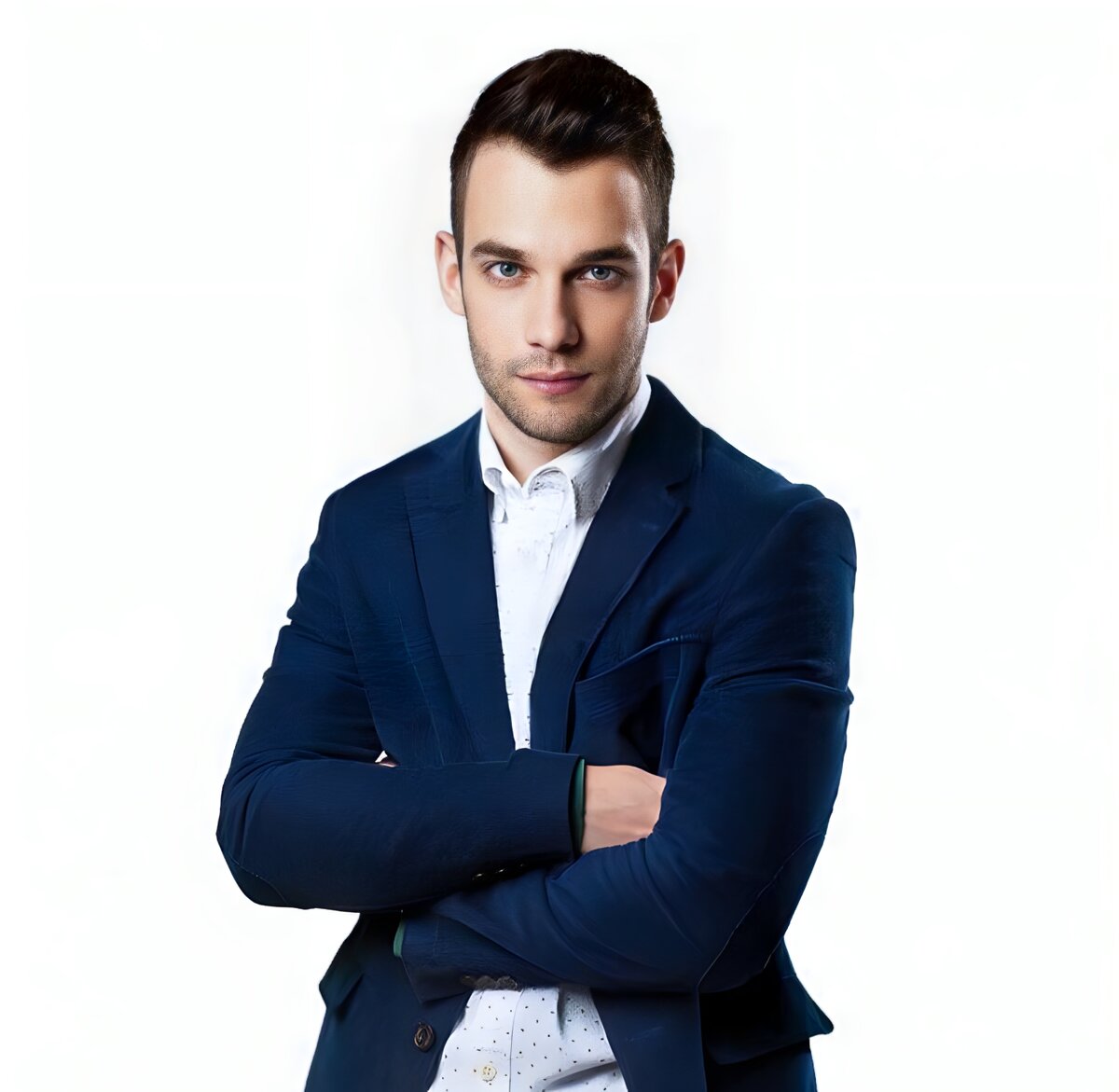 максим и Антон Петров фото