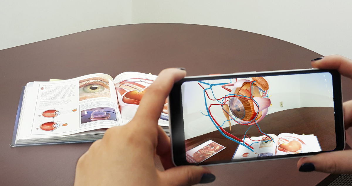 Ar study. Дополненная реальность augmented reality, ar. Дополненная реальность (ar) в образовании. Технологии дополненной реальности в образовании. Дополненная реальность в учебной сфере.