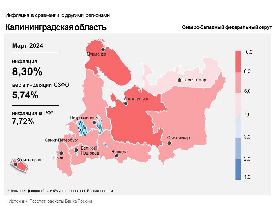    пресс-служба Центробанка