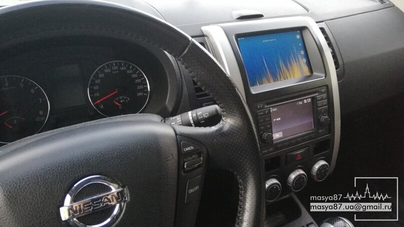 В кадре Нексус 7