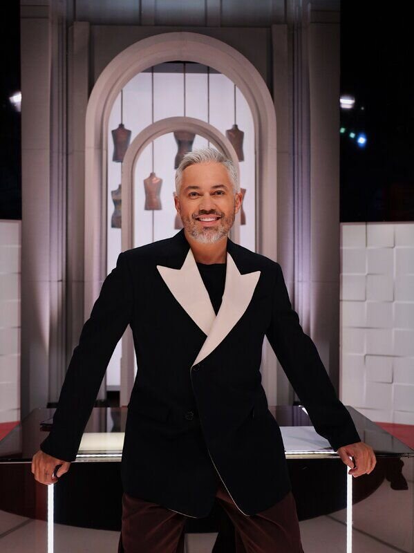 Александр Рогов