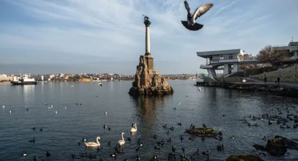    РИА «Новости»