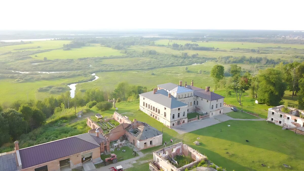     Автор: vk.com/usadbann Источник: Жанна Потравко