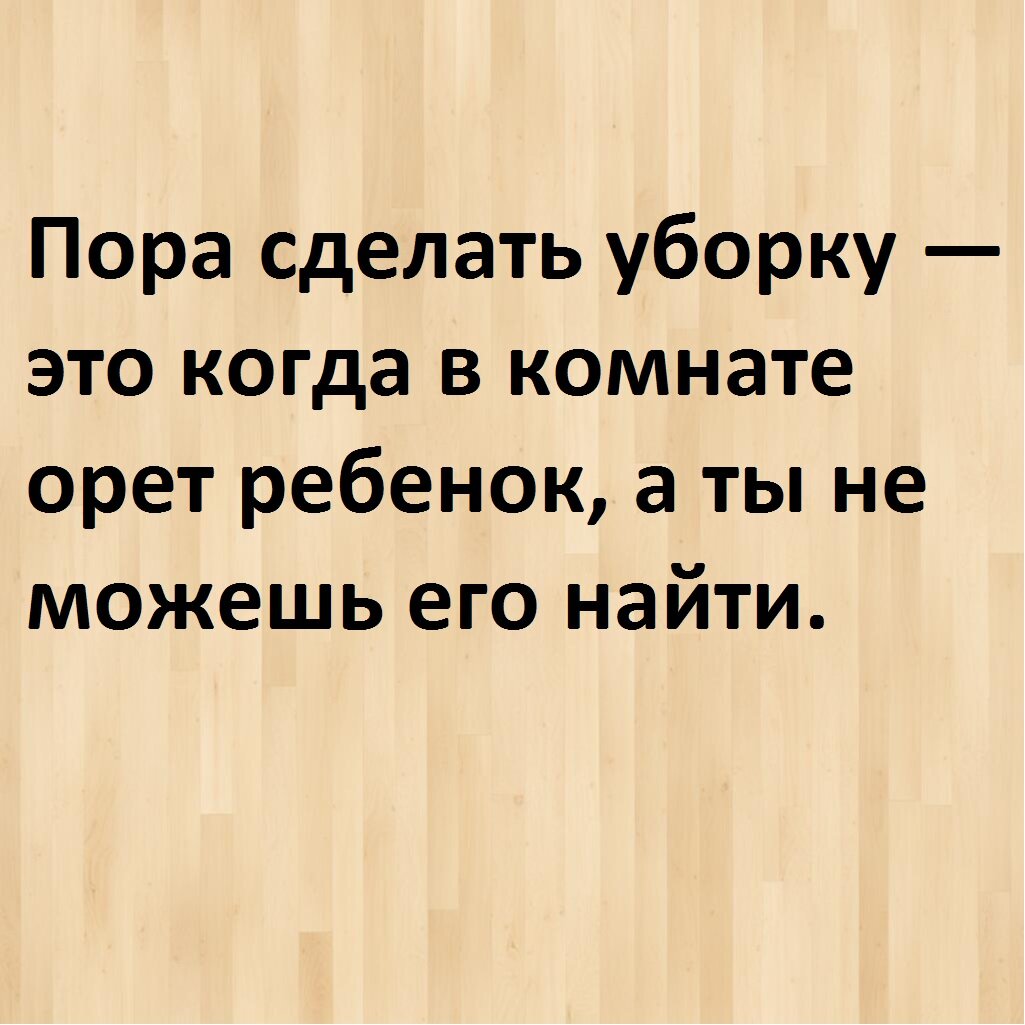 Анекдоты и карикатуры для героев, затеявших генеральную уборку | Замечания  на полях чепчика. | Дзен