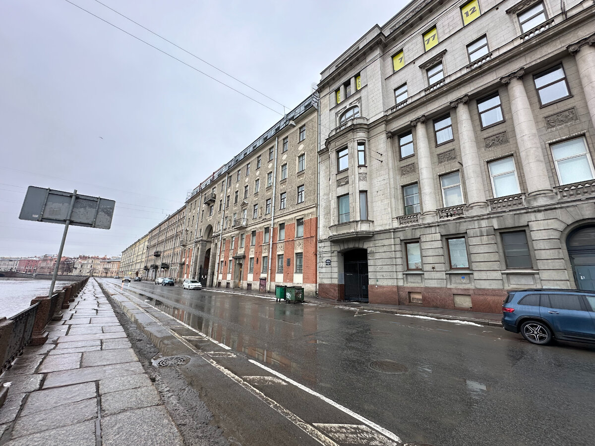 От моста Ломоносова с башнями до Аничкова моста с конями на Фонтанке в  Петербурге | Павел Бочкарев Путешествуем вместе | Дзен