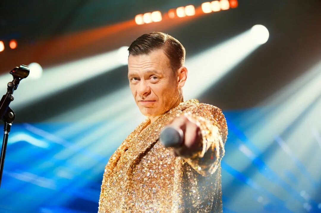 Павел Майков