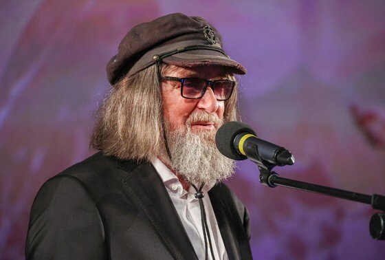    Федор Конюхов