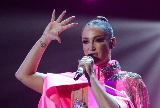    Ольга Бузова