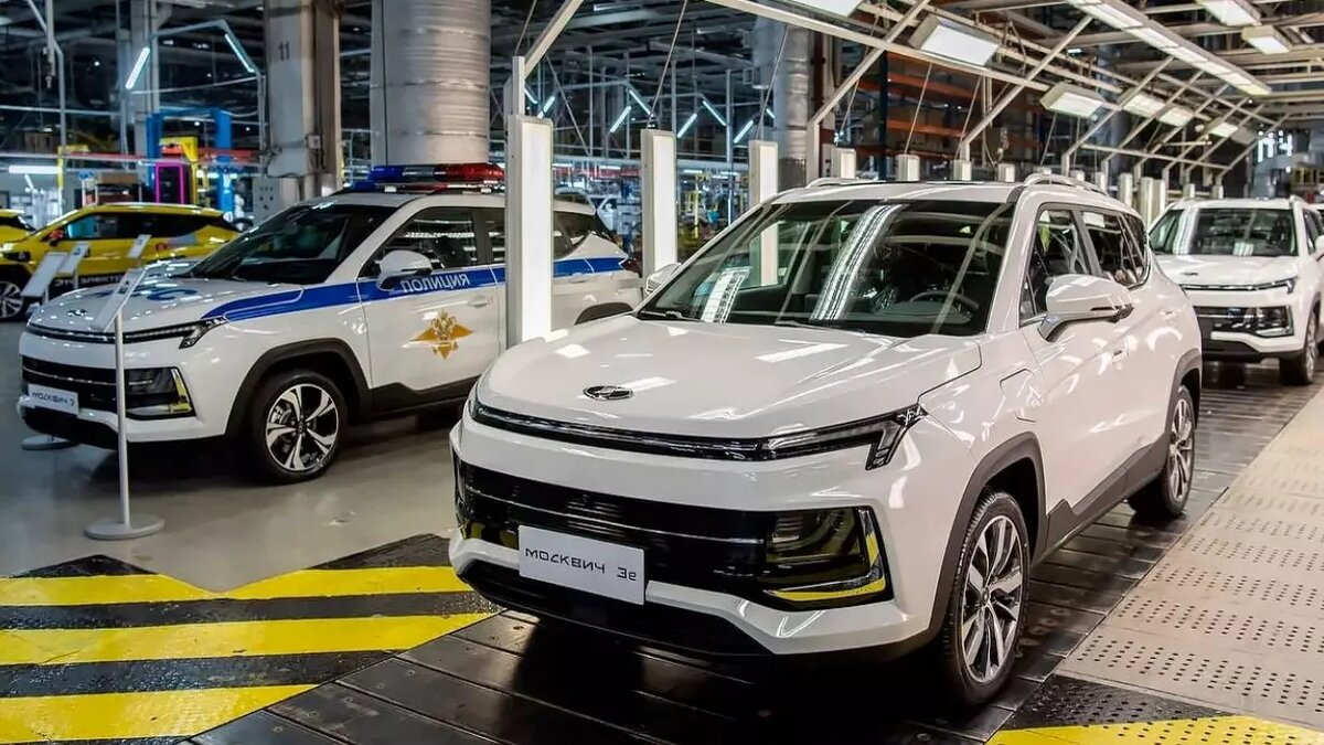 Шок после ухода западных брендов проходит. Фото: news.myseldon.com