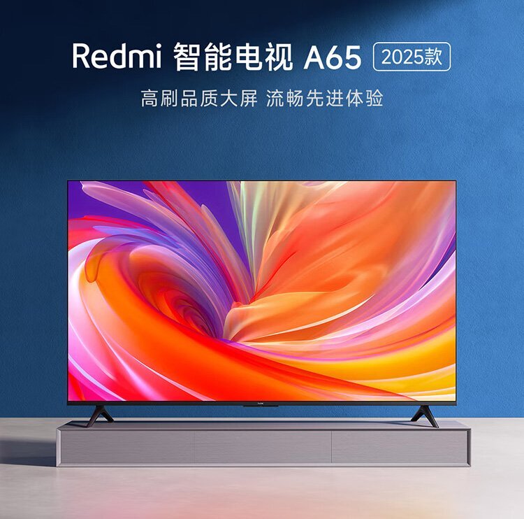 Mi tv a 2025 отзывы