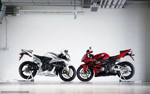 Мотоцикл Honda