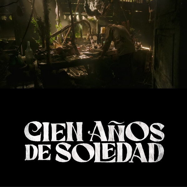     Вышел трейлер первой в истории экранизации «Ста лет одиночества»