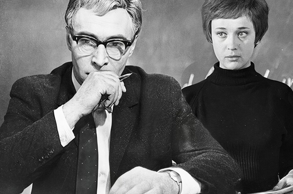 Техническая фотография для обложки статьи.