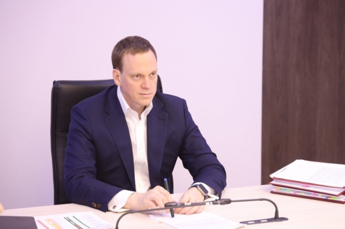    Павел Малков в Китае представил инновационную экосистему Рязанской области