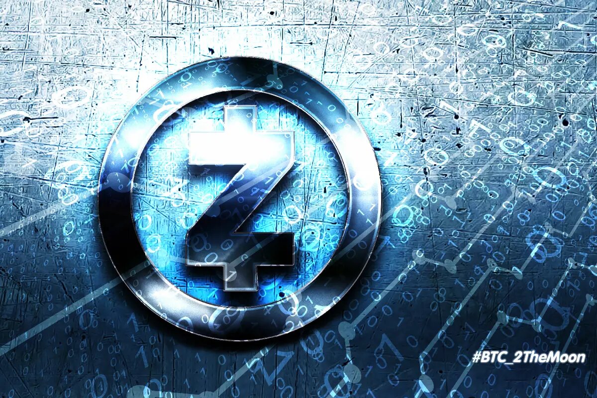 Zcash (ZEC) | Bitcoin To The Moon
