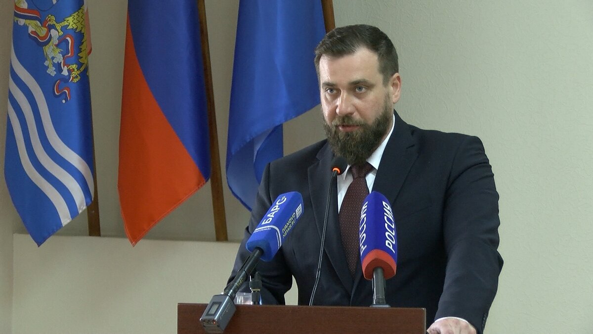    Построены 3 новых школьных корпуса и 6 детсадов