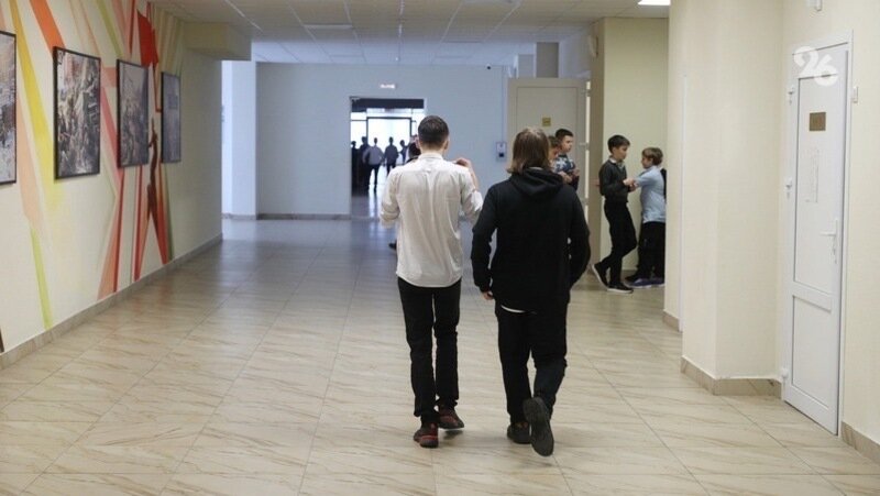      Фото: ИА «Победа26»