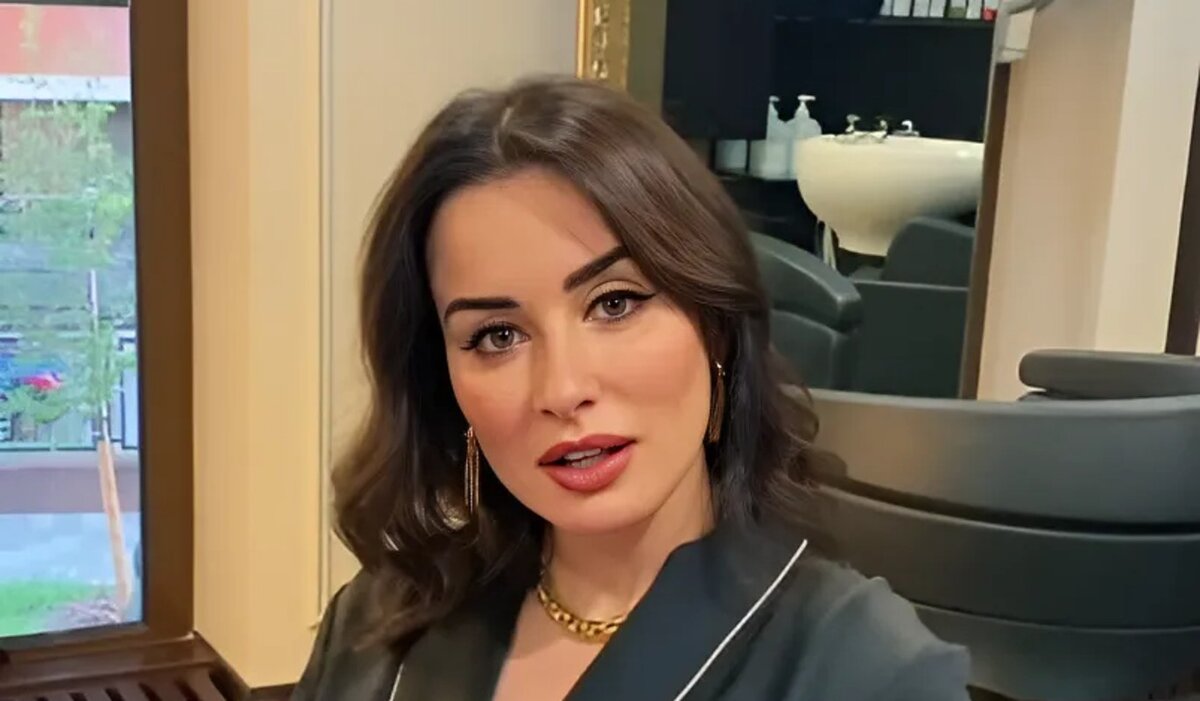    Фото: Telegram / @tikandelaki