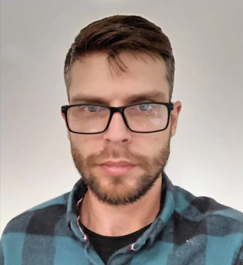 Алексей Григорик