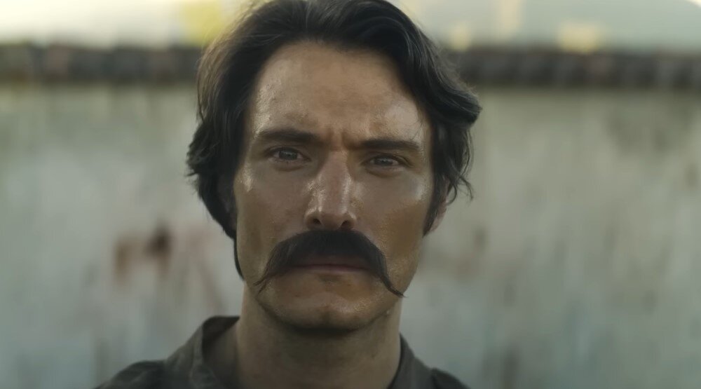     Кадр из сериала «Сто лет одиночества» (2024)